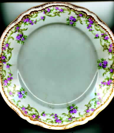 Schleiger 1045-1 by Haviland