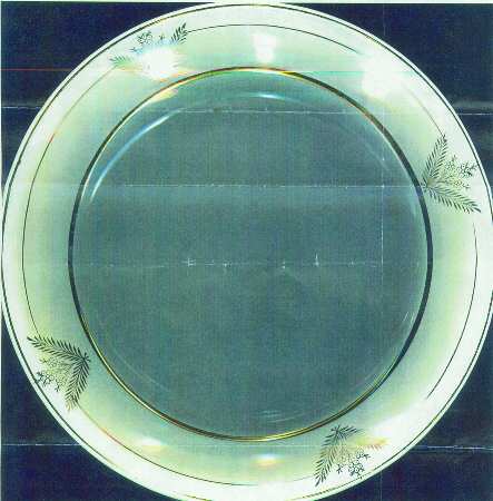 HLC1079 by Homer Laughlin 