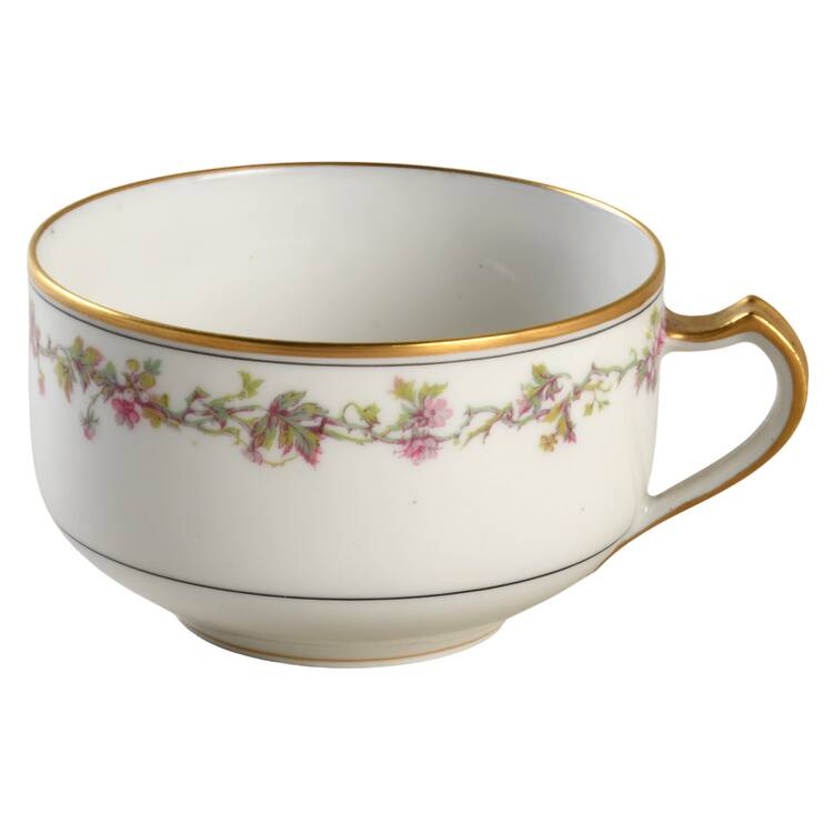 Schleiger 538a Flat Cup