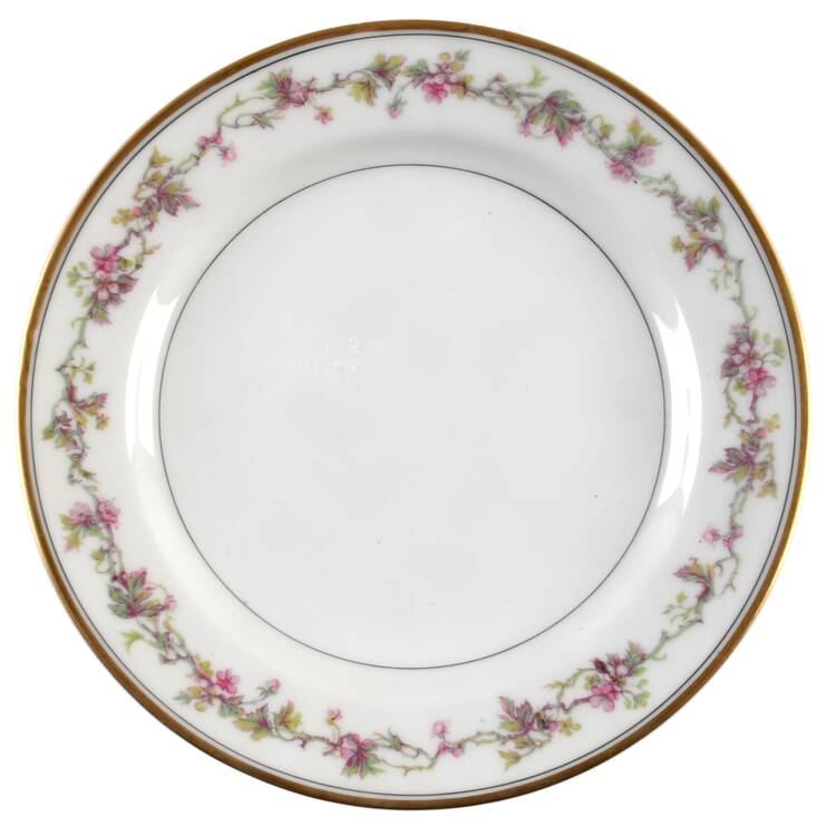 Schleiger 538a Bread & Butter Plate
