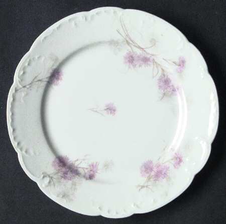 Schleiger 431A by Haviland