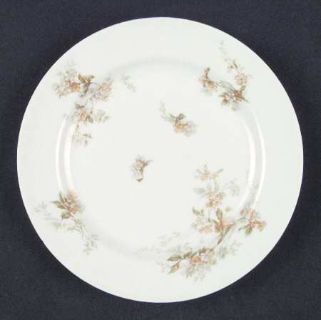 Schleiger 467c Bread & Butter Plate