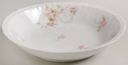 Schleiger 141-2 Coupe Soup Bowl
