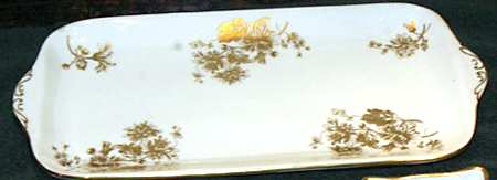 HAM50 Large Sandwich Tray