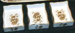 HAM50 Silver Tray