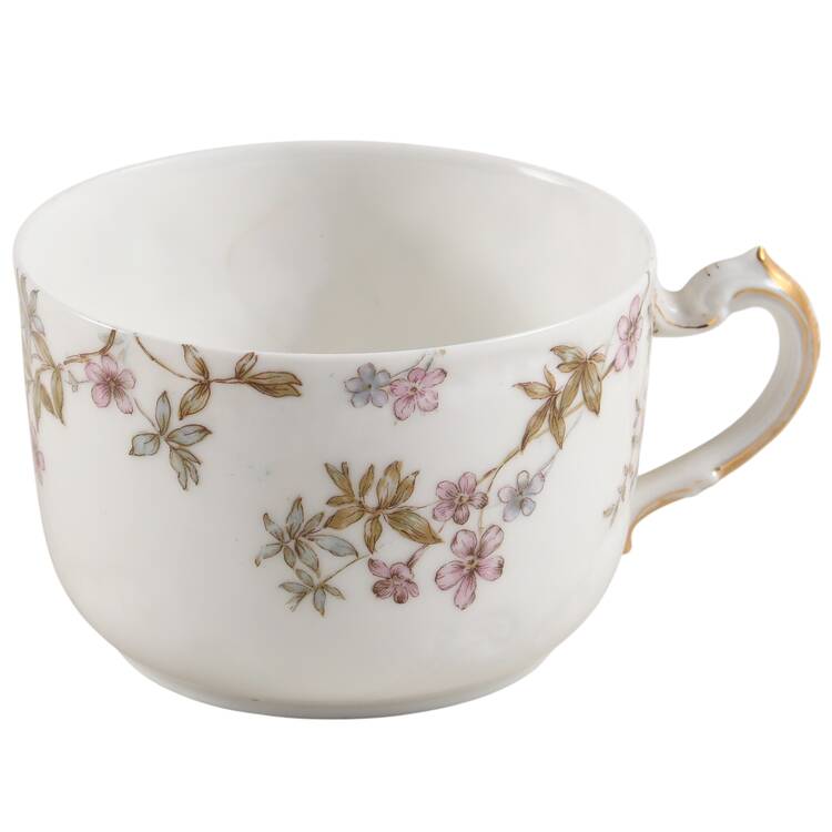 Schleiger 81A Flat Cup