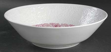 212 9" Round Vegetable Bowl