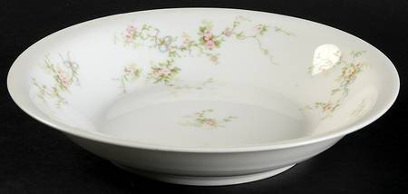 Schleiger 161B Coupe Soup Bowl