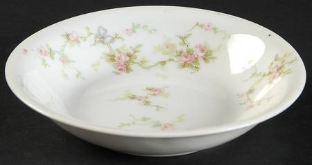 Schleiger 161B Fruit/Dessert (Sauce) Bowl
