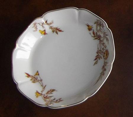 H1098 Fruit/Dessert (Sauce) Bowl