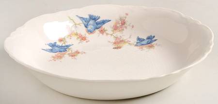 W1726 Coupe Soup Bowl