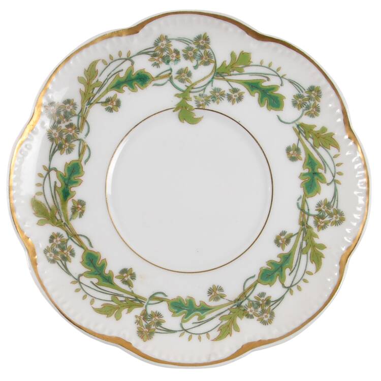 H1102 Saucer
