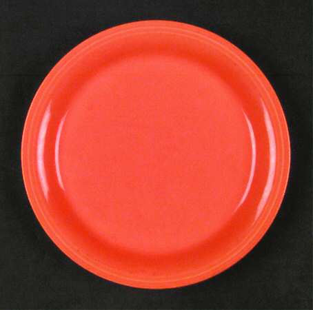 Carnival Red by Homer Laughlin 
