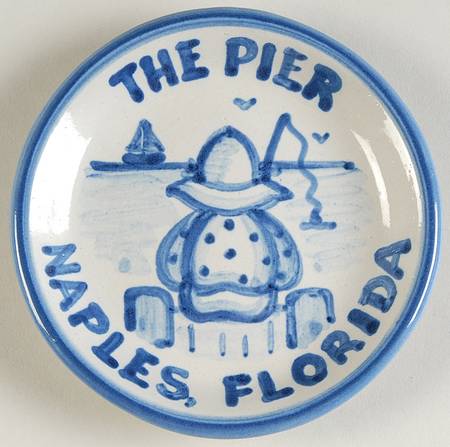 Fisherman Coaster