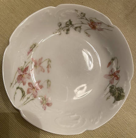 Schleiger 1013-1 Fruit/Dessert (Sauce) Bowl