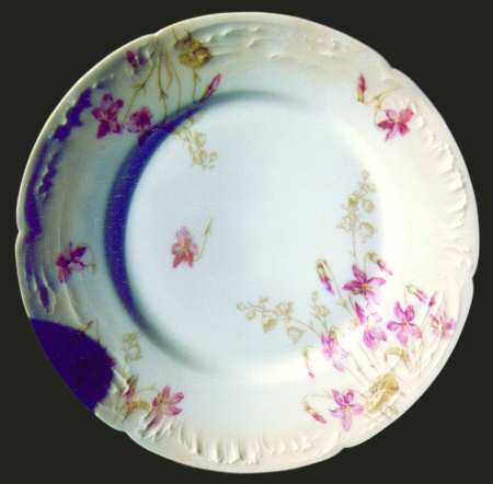 Schleiger 1013-1 by Haviland