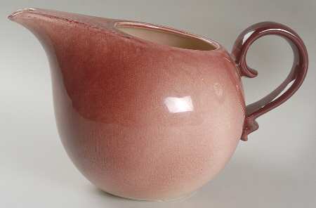 Crescent Strawberry Maroon by Hull