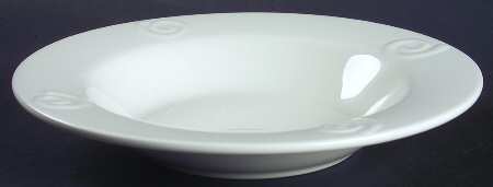 Al Fresco Rim Soup Bowl