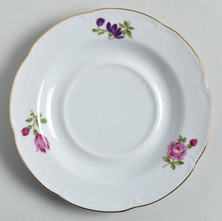 HEP16 Saucer
