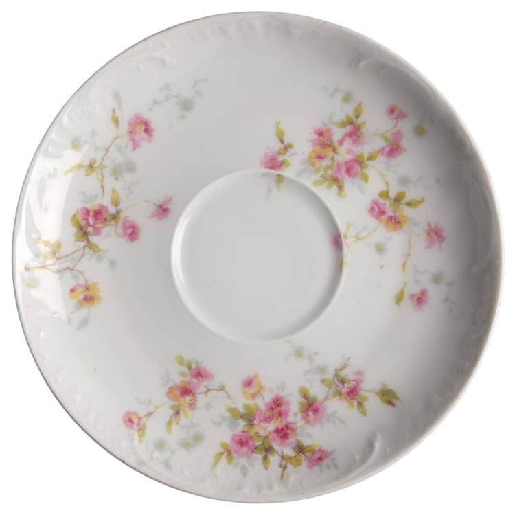 Schleiger 150-5 Saucer