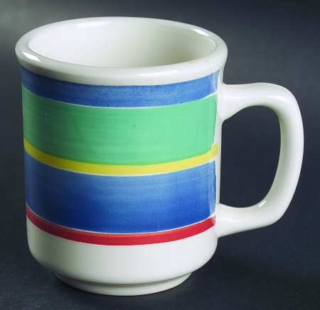 Summer Splash Mug