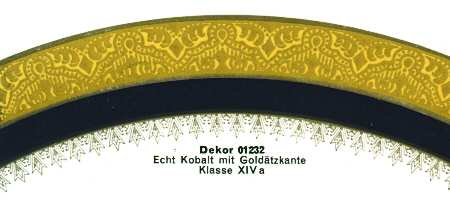 01232 by Hutschenreuther