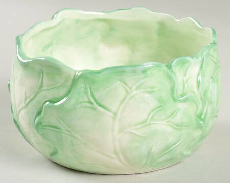 Rabbit Parade Dip Bowl for Chip & Dip Set