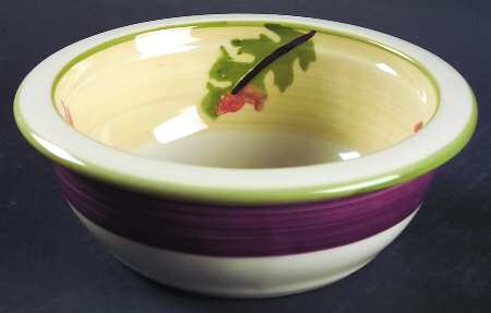 Autumn's Edge Chili Bowl