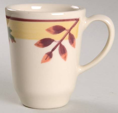 Autumn's Edge Mug