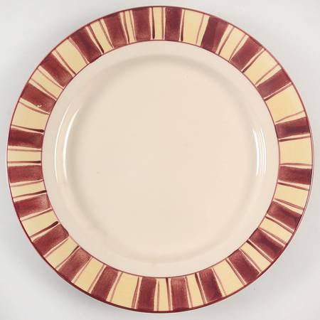 Autumn's Edge Service Plate (Charger)
