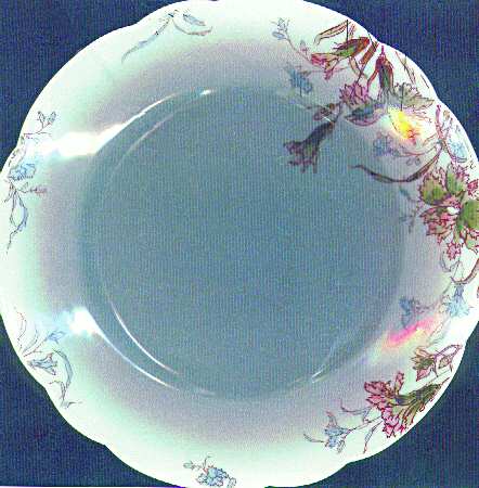 Schleiger 1158-4 by Haviland