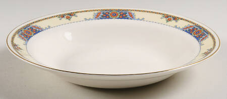 N1586 Rim Soup Bowl