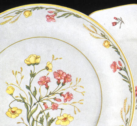 02086 by Hutschenreuther