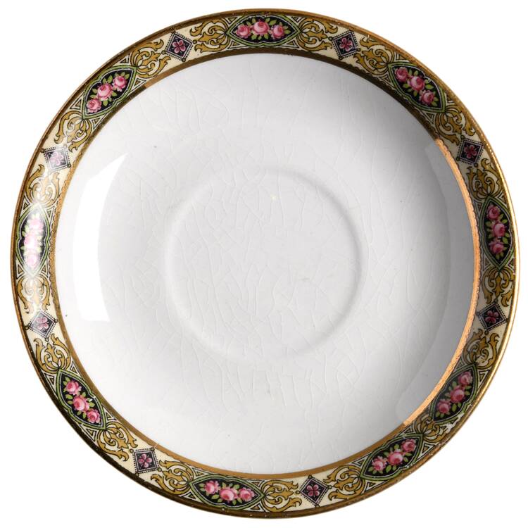 Vandemere Saucer