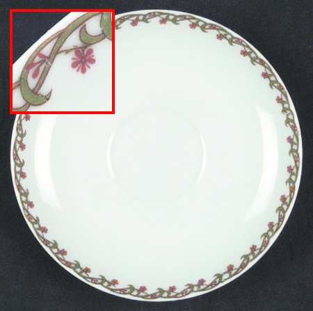 Schleiger 101-1 by Haviland