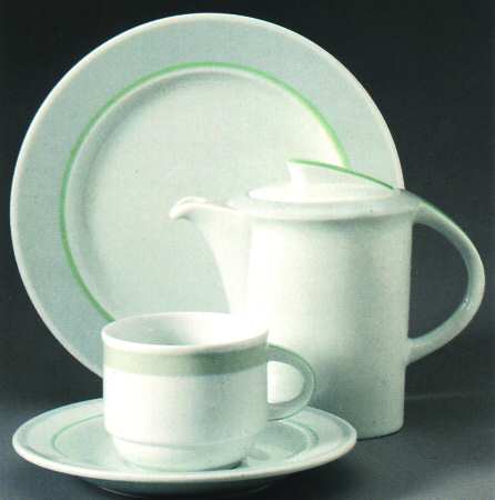 Harmonie Dinner Plate