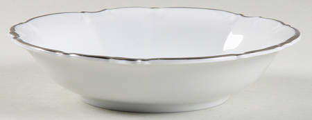 Orleans Fruit/Dessert (Sauce) Bowl