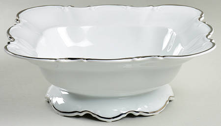 Orleans 9" Square Vegetable Bowl