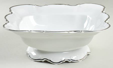 Orleans 9" Square Vegetable Bowl