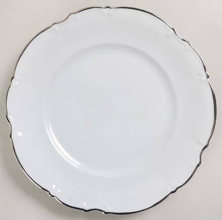 Orleans Salad Plate