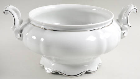 Orleans Tureen No Lid