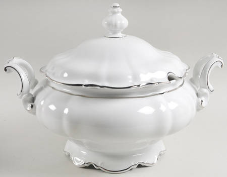 Orleans Tureen &  Lid