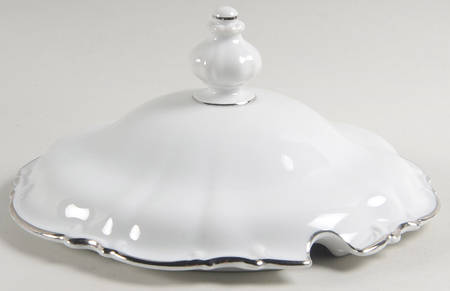 Orleans Lid for Tureen
