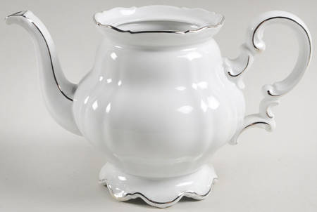 Orleans Teapot No Lid