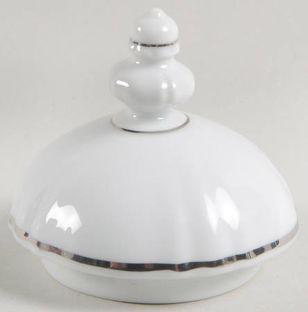 Orleans Lid for Teapot