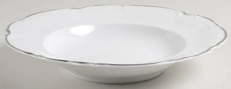 Orleans Large Rim Soup Bowl