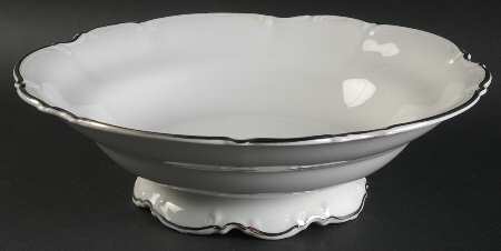 Orleans 10" Round Vegetable Bowl