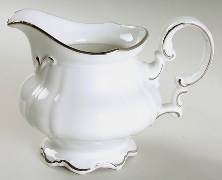 Orleans Creamer