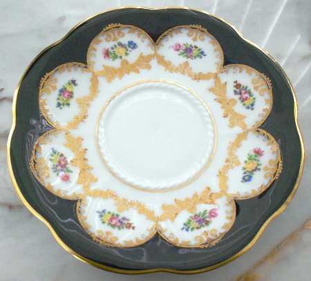 601402 Saucer