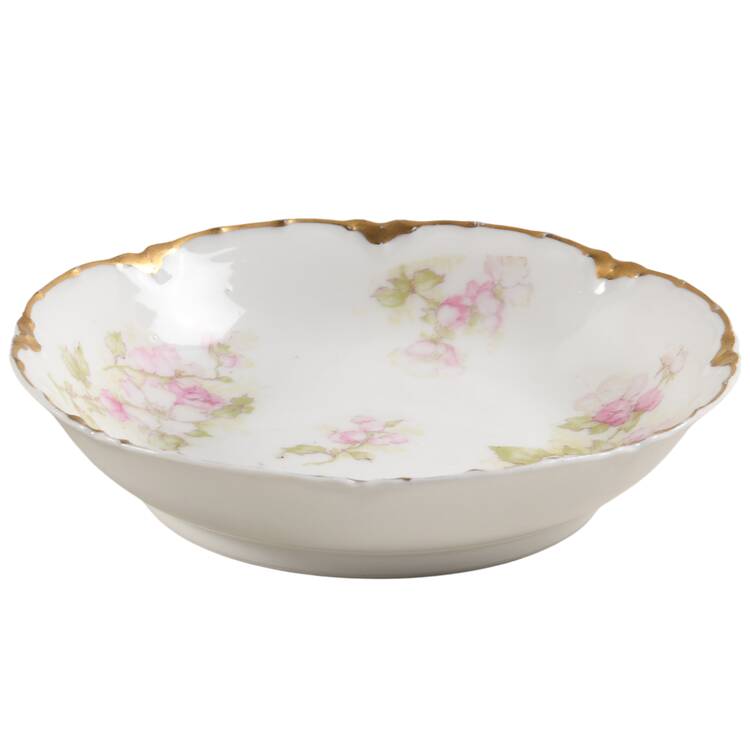 Schleiger 66c Fruit/Dessert (Sauce) Bowl